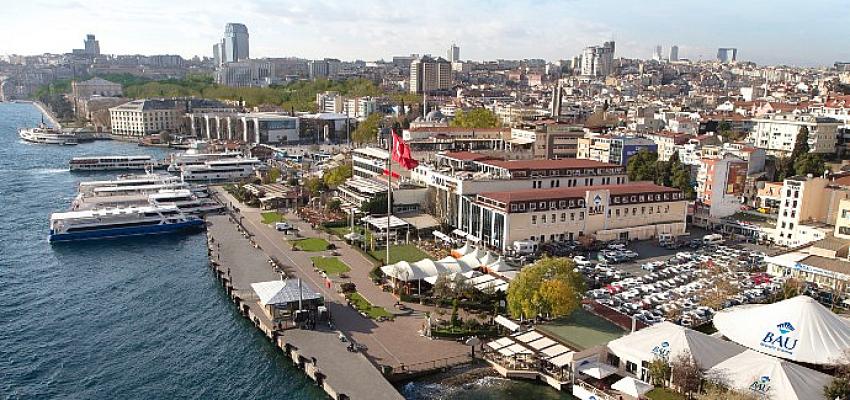 Dünyanın ve Türkiye’nin en iyi Üniversiteleri açıklandı