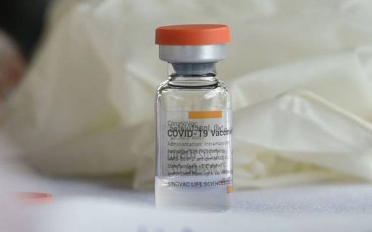 Almanya'dan kritik Sinovac aşısı kararı!