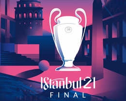 UEFA Şampiyonlar Liginde Manchester City Chelsea Finali  