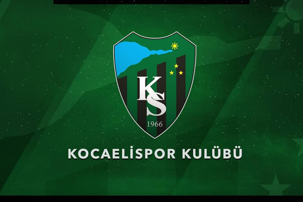 Kocaelispor'da İki Transfer