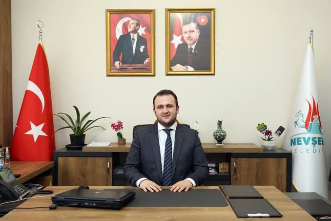 Nevşehir Belediyespor'da Başkan ve Yeni Yönetim Belli Oldu