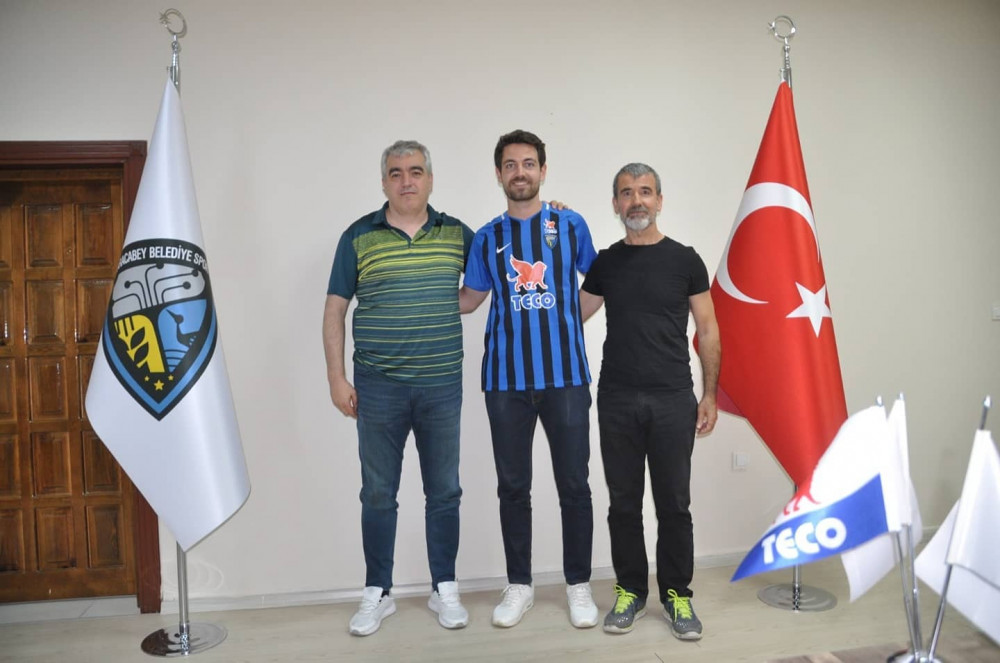 Karacabey Belediyespor'da Transfer