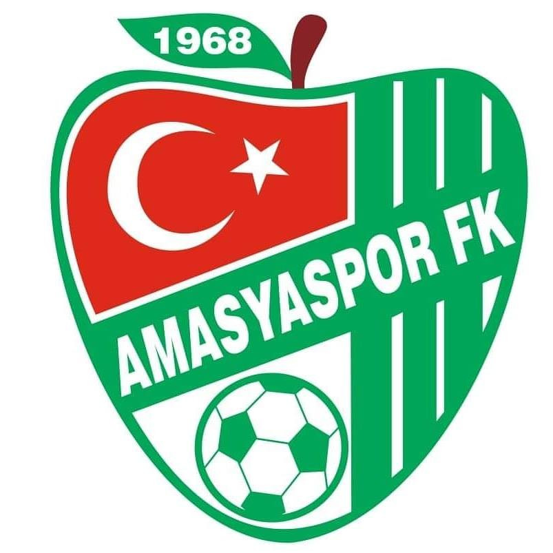 Amasyaspor 1968 FK da Üç flaş transfer