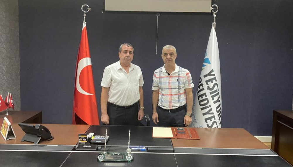 Malatya Yeşilyurt Belediyespor'da hoca belli oldu