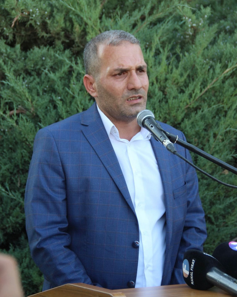 Elazığspor'da Başkan ve Kamp belli oldu