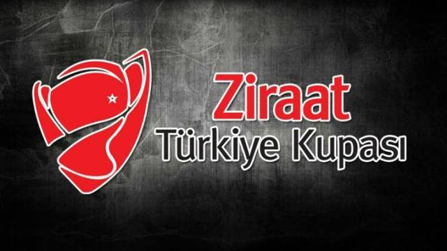 Ziraat Türkiye Kupasında program ve maçları yönetecek hakemler