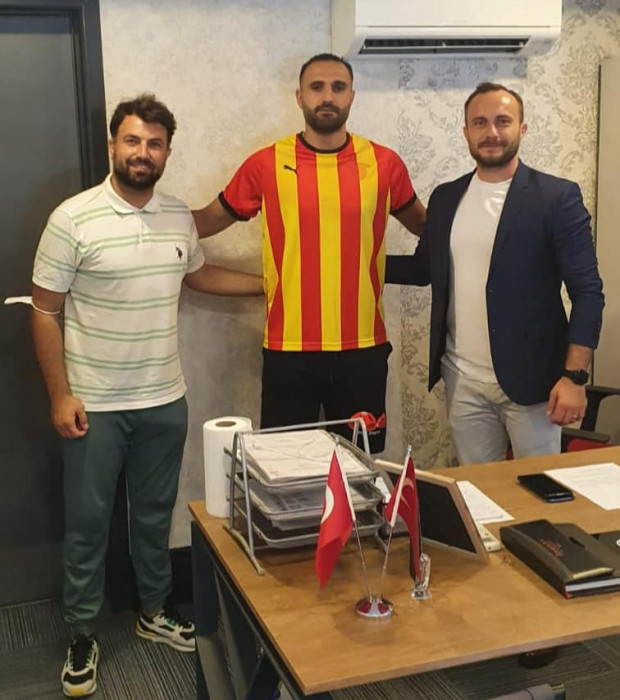 Bölgesel Amatör Lig takımlarından Tire FK iki transfer gerçekleştirdi.