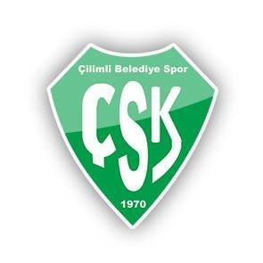 Çilimli Belediyespor'a 3.ligden transfer  