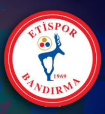 Etispor Bandırmaspor U 19 ile karşılaştı