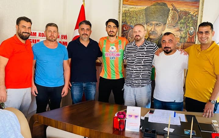 Kozanspor'da iç ve dış transferler