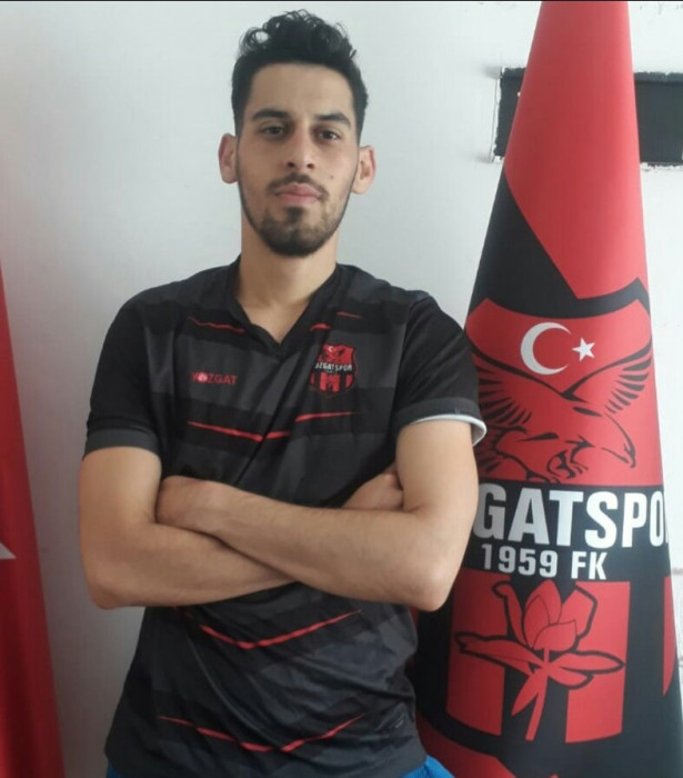 Yozgatspor 18 transferini açıkladı