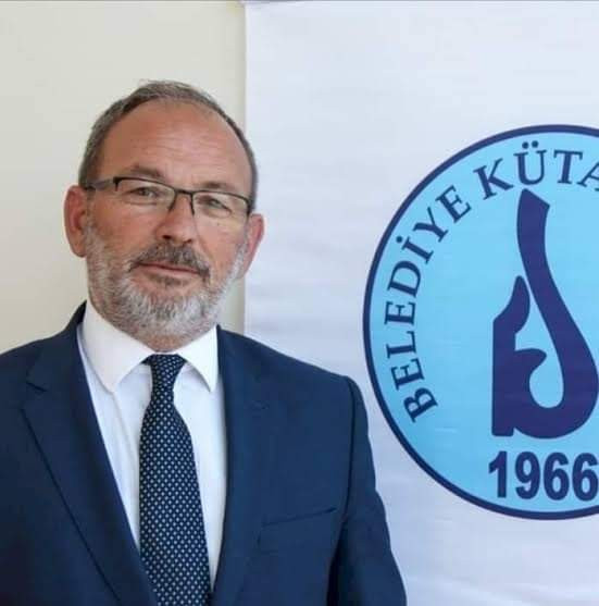 Belediye Kütahyaspor Başkanı Cahit Özel Hakka Yürdü