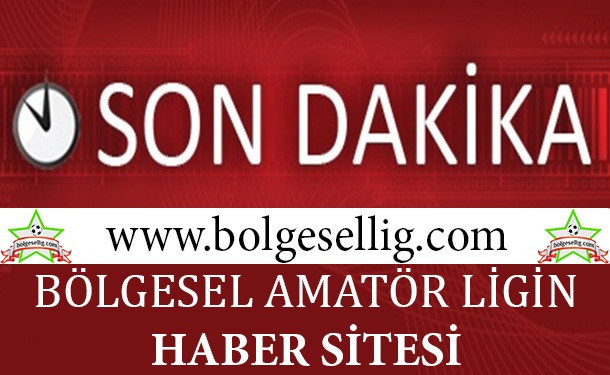 Baldaki Trabzon Takımlarının Grupları belli oldu