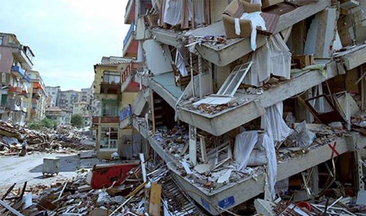 BTÜ’den depremde can kaybına yönelik önemli buluş (ÖZEL HABER)
