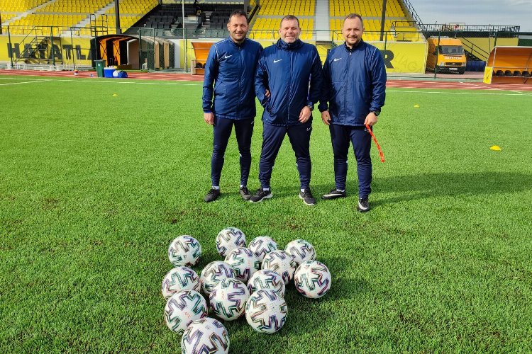 Aliağaspor FK, Bölmespor’u konuk ediyor