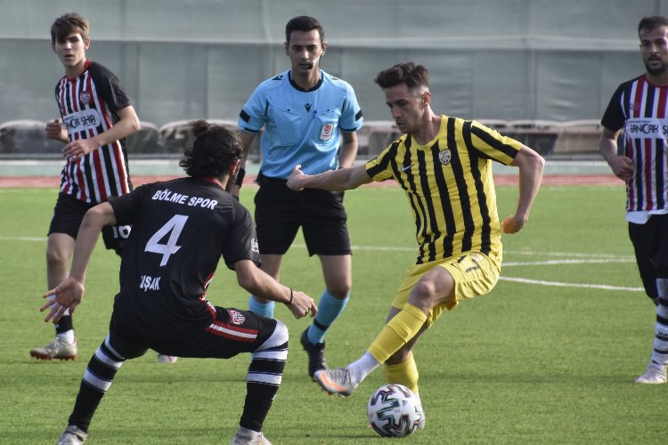 İzmir temsilcisi Aliağaspor FK’dan farklı galibiyet