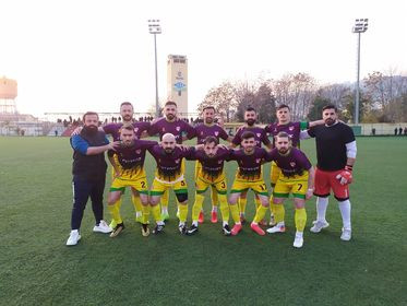 Darıcaspor Gültepe engelini 1 golle aştı