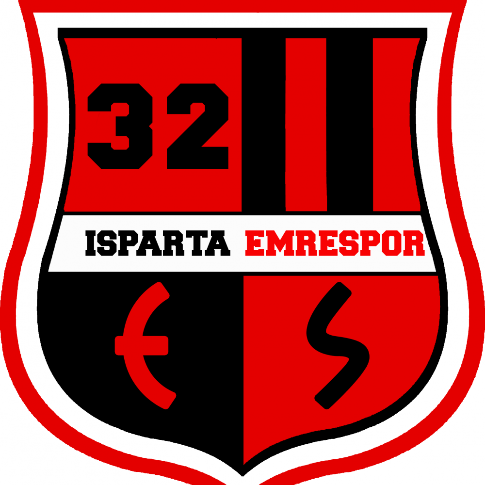 Isparta 32 Emrespor'da ayrılıklar