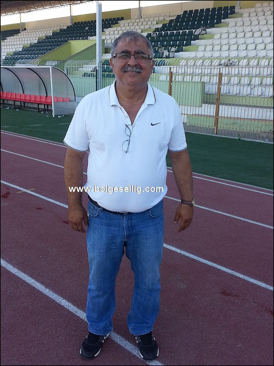 Karaağaç 1967 Sporda Teknik Direktör Belli Oldu