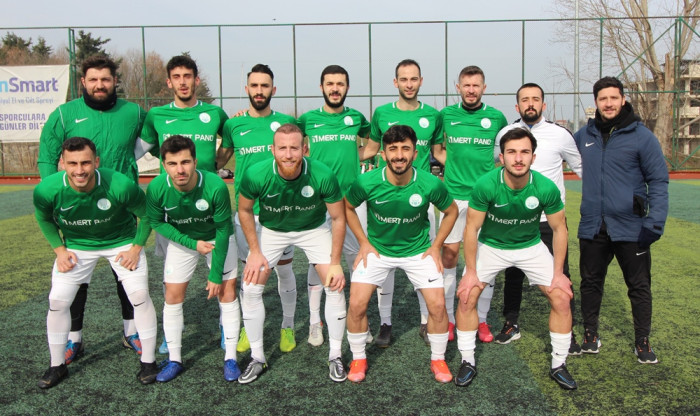 Kavacıkspor ilk 2 maçına özel önem veriyor