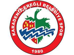 Kdz Ereğli Belediyespor'da Çifte Forvet Transferi..