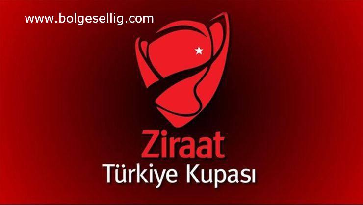 Ziraat Türkiye Kupasında 3.Tur Kura Çekimi Ne Zaman