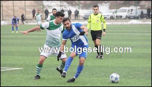Malatya Yeşilyurt Belediyespor'da İç Transfer