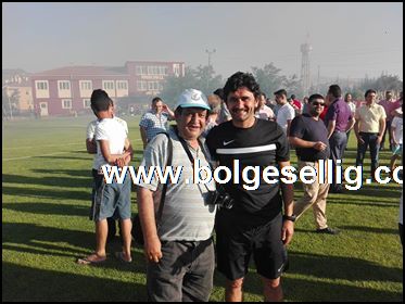 Nevşehirspor'da Kamp ve Hazırlık Maçları