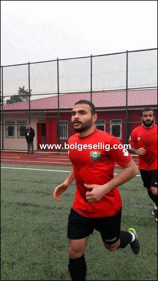 Şehit Kamil'den Serhat Ardahanspor'a Transfer Oldu