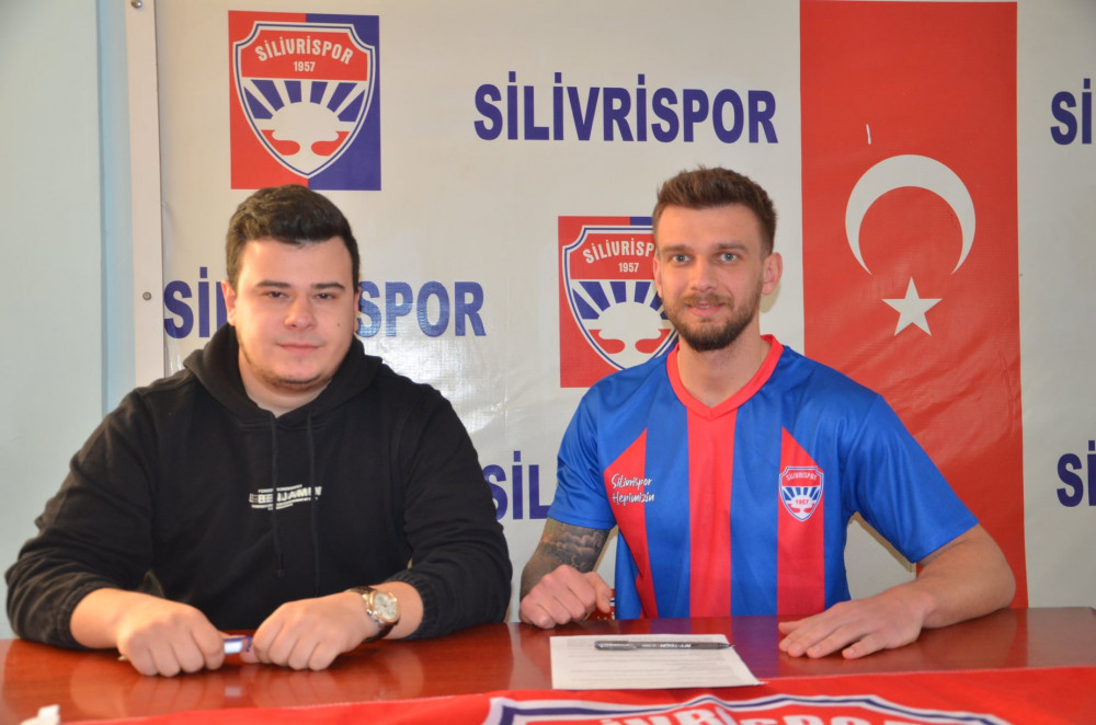 Silivrispor'a hediye transfer 