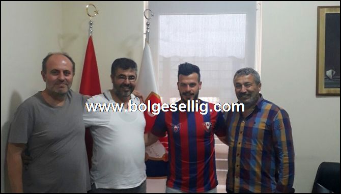 Sultangazispor Transfere Doymuyor