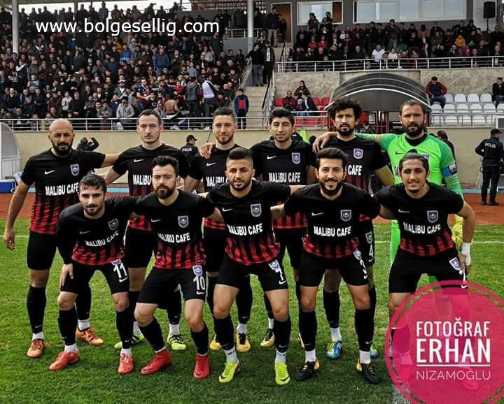 Türkiye Liglerinde Tek Namağlup Takım Silifke Belediyespor