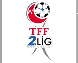 TFF 2. Lig Play-Off Finalistleri Belli Oldu