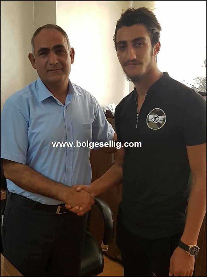 Transferde Erciş Gençlik Belediyespor'un Hızına Yetişilmiyor