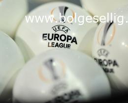 UEFA Avrupa Ligi Play-Off Eşleşmeleri Belli Oldu