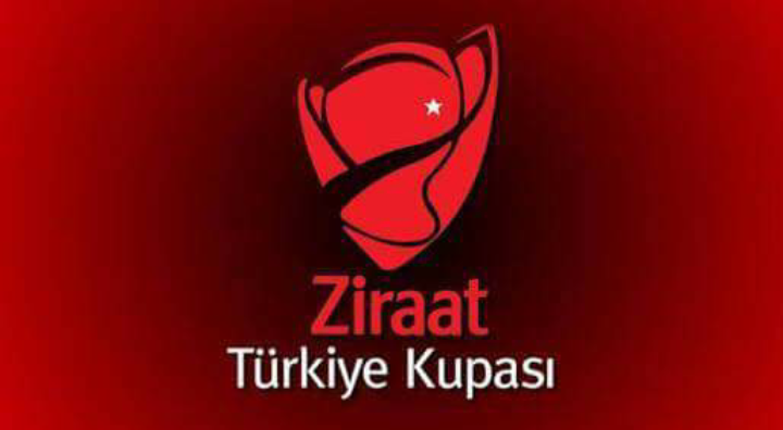 Ziraat Türkiye Kupasında 4. tur müsabaka programı açıklandı