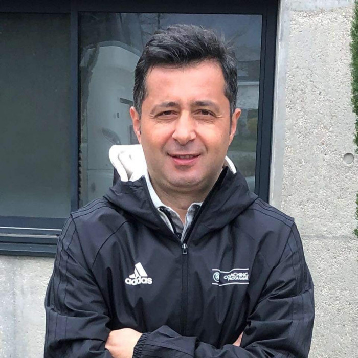 Görelespor Kulübü Teknik Direktörü Gökhan Uzungüngör yeni sezon ile ilgili açıklamalarda bulundu.